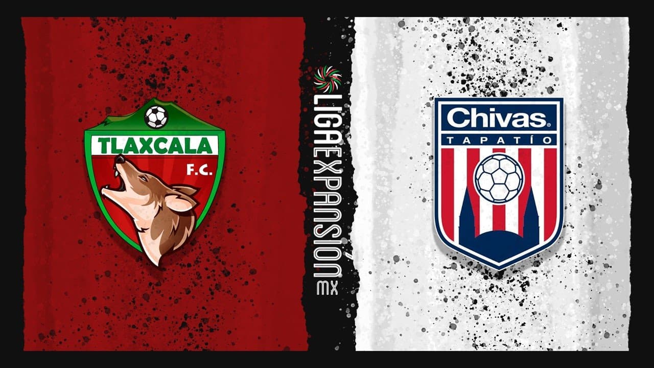 Tlaxcala vs Tapatío