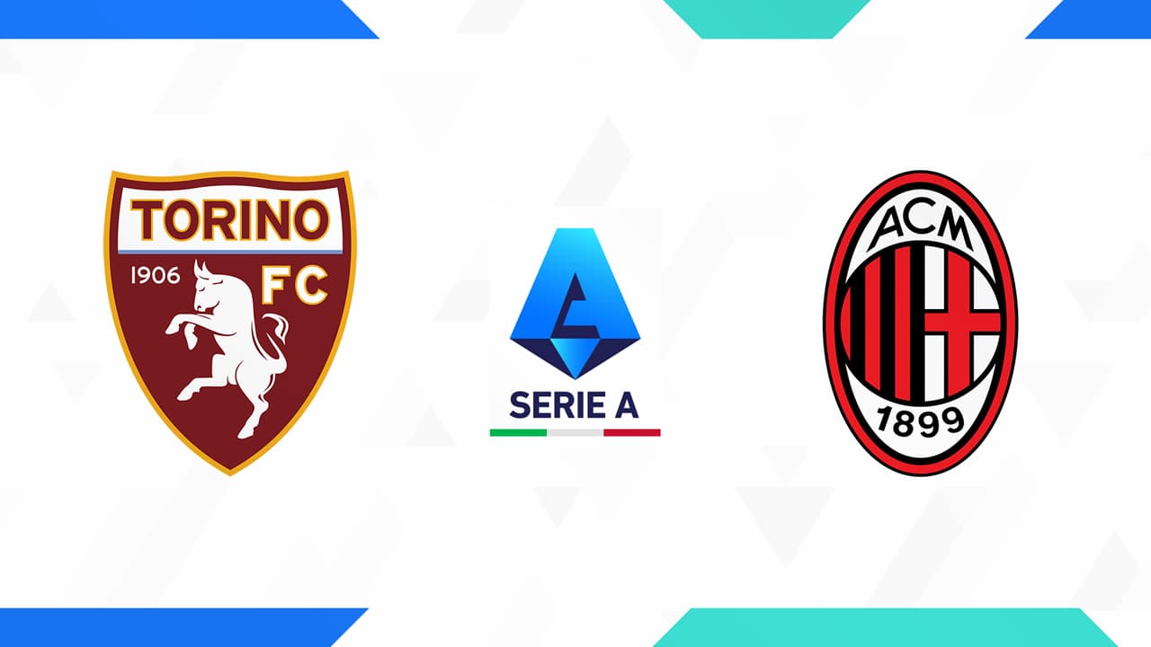 Torino vs AC Milan