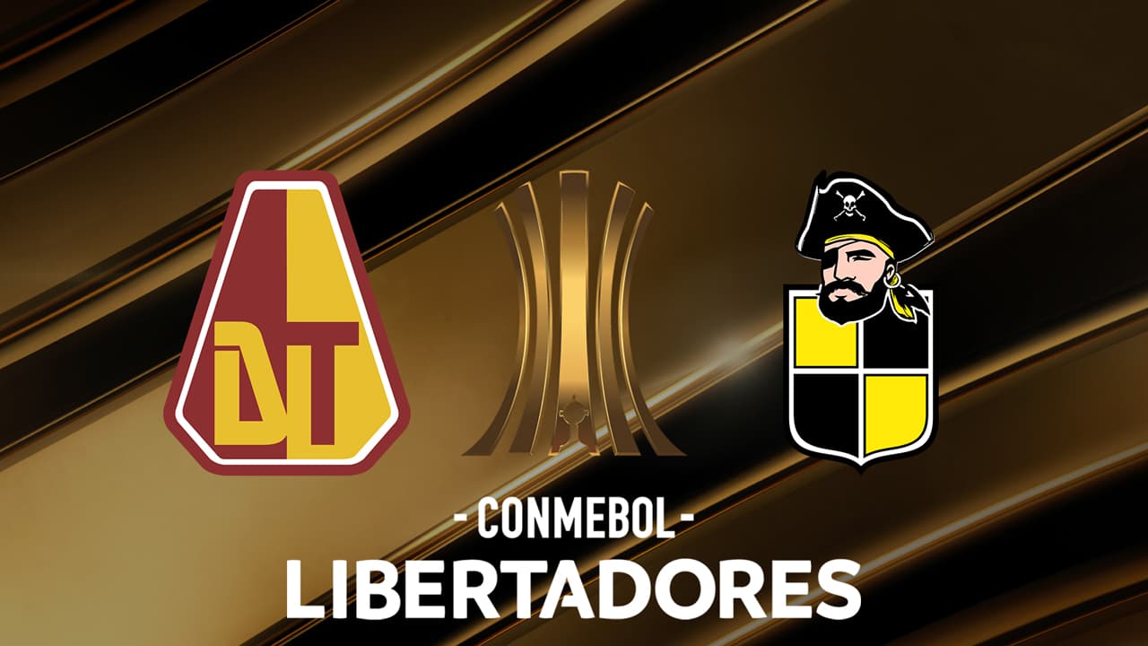 Deportes Tolima vs Coquimbo Unido