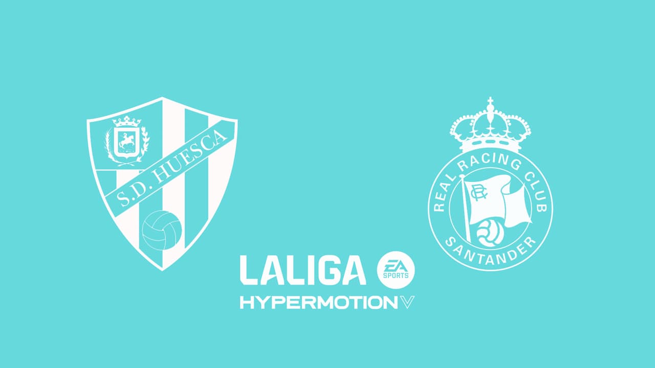 Huesca vs Racing de Santander