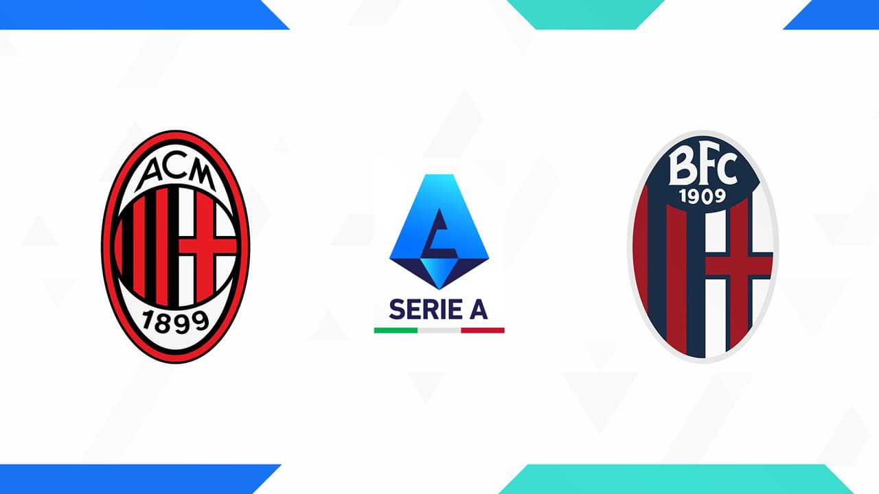 AC Milan vs Bologna
