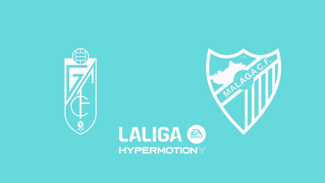 Granada vs Málaga