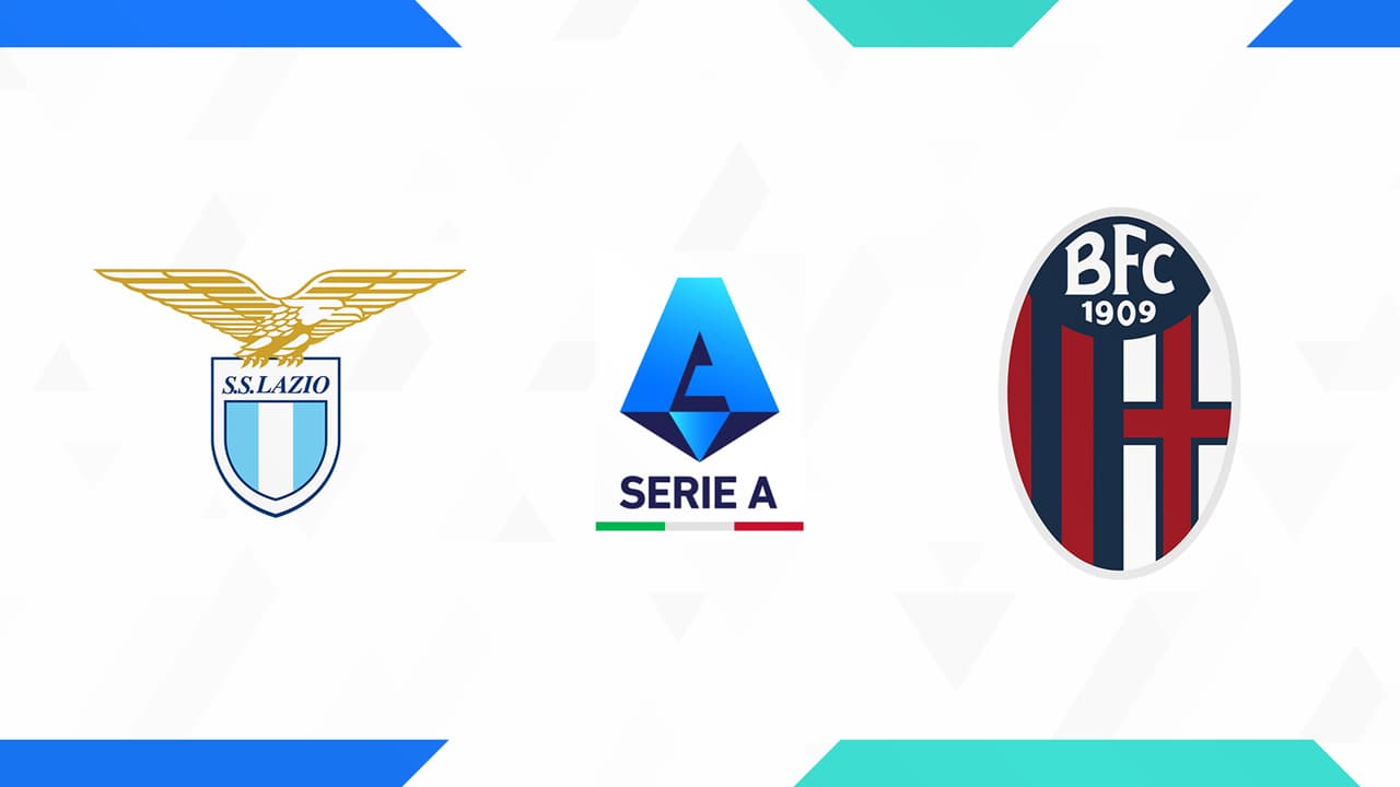 Lazio vs Bologna