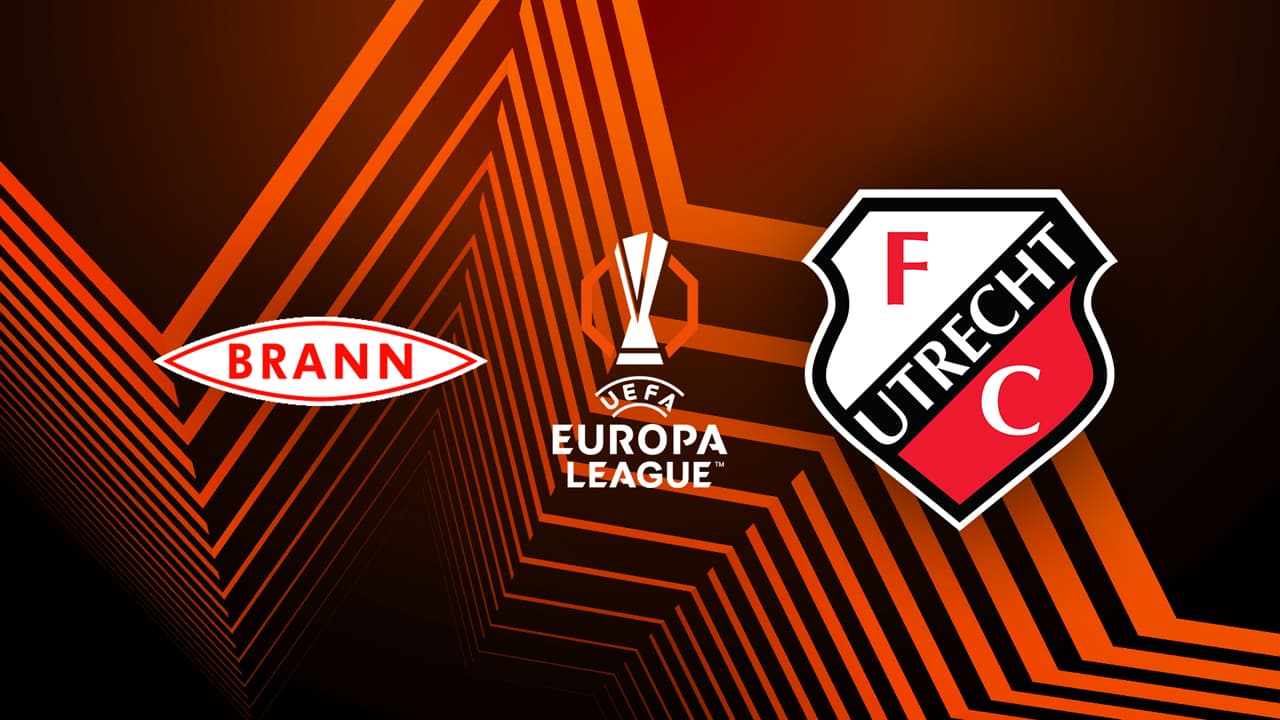 Brann vs Utrecht