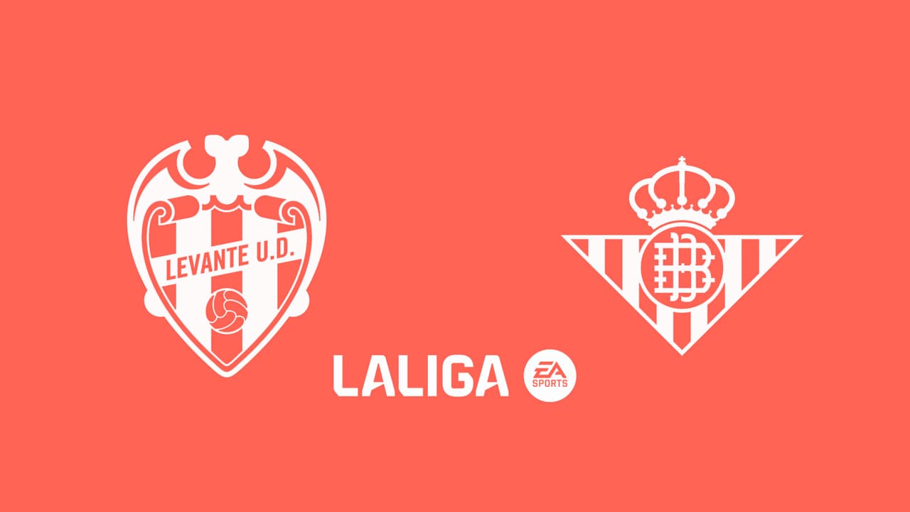 Levante vs Real Betis