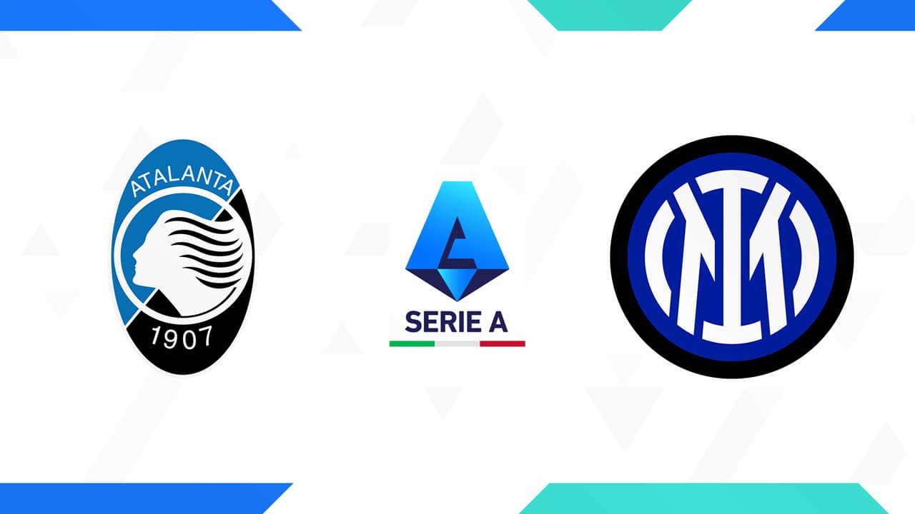 Atalanta vs Inter Milan