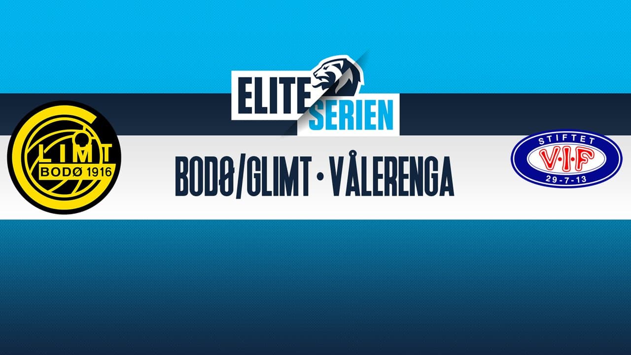 Bodø/Glimt vs Vålerenga