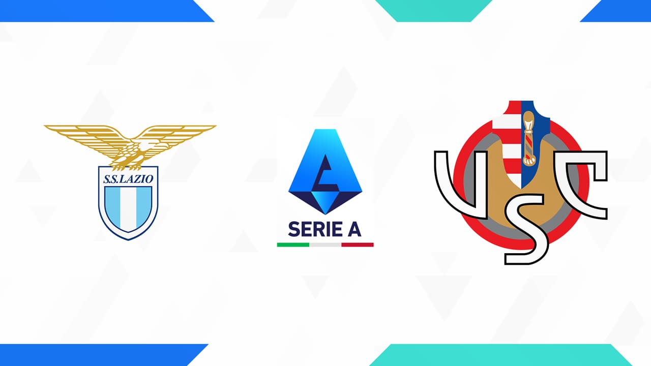 Lazio vs Cremonese