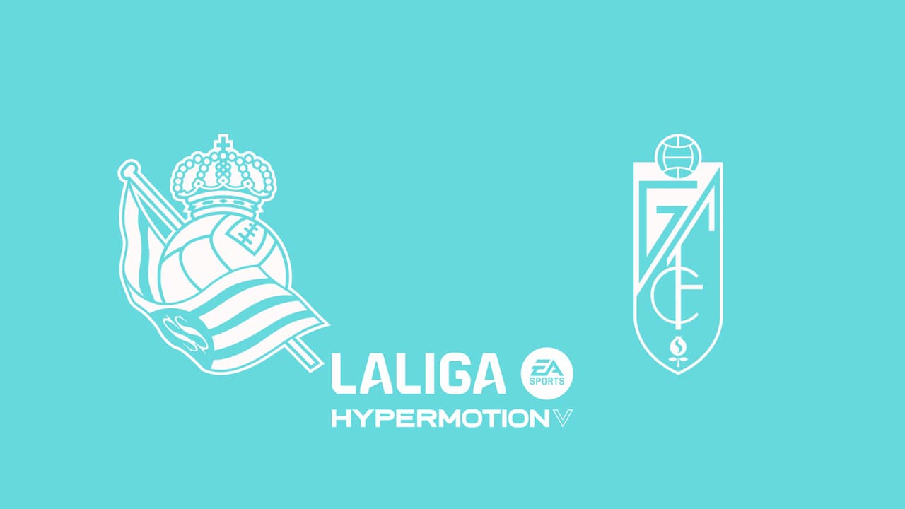 Real Sociedad B vs Granada