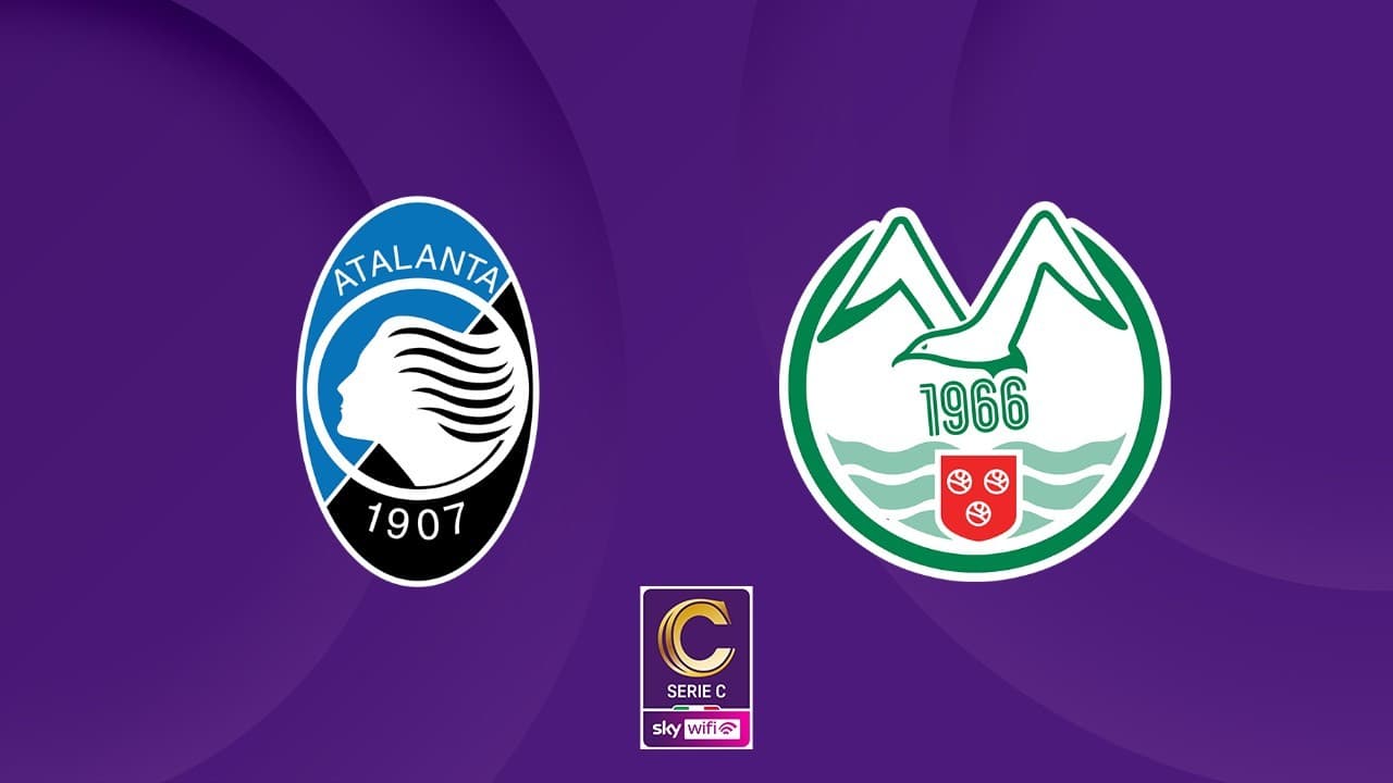 Atalanta U23 vs Monopoli