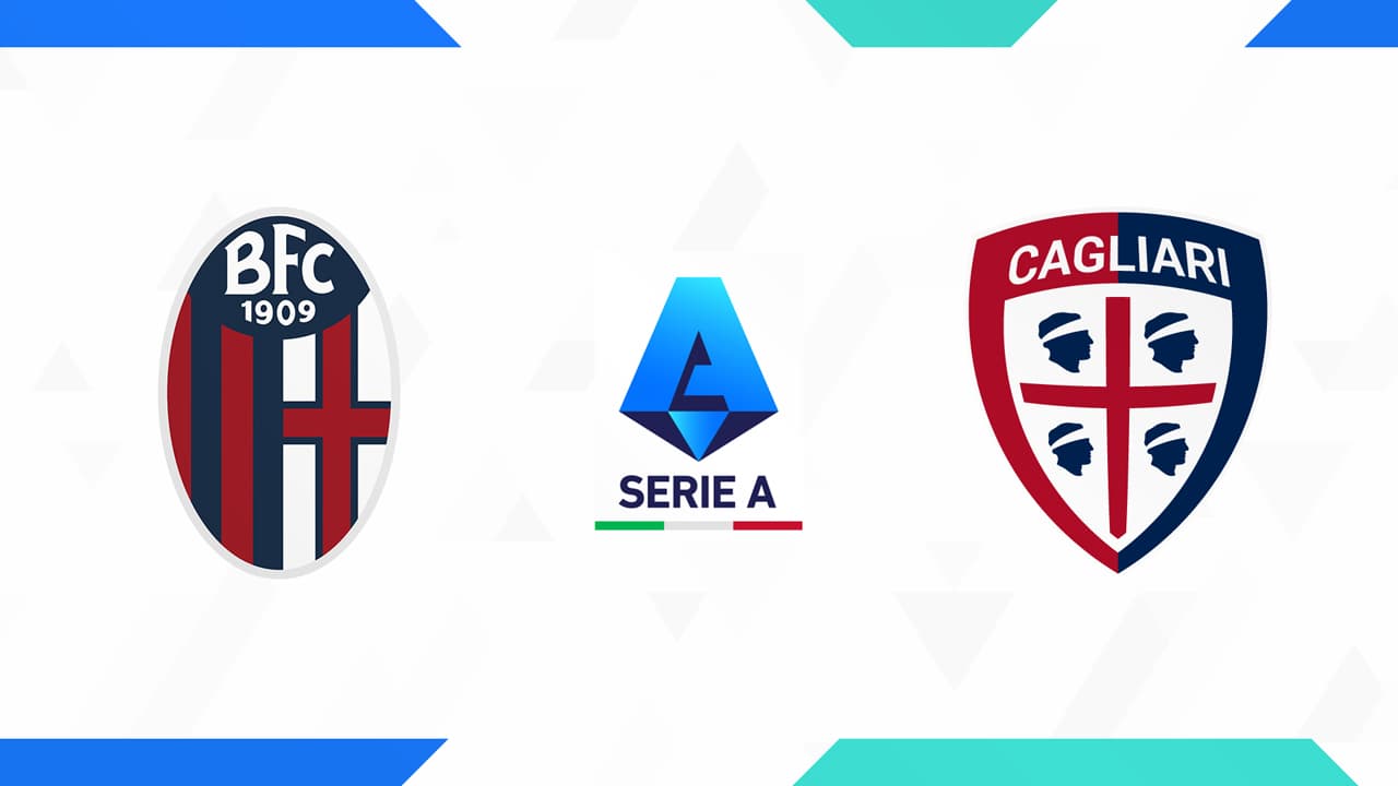 Bologna vs Cagliari