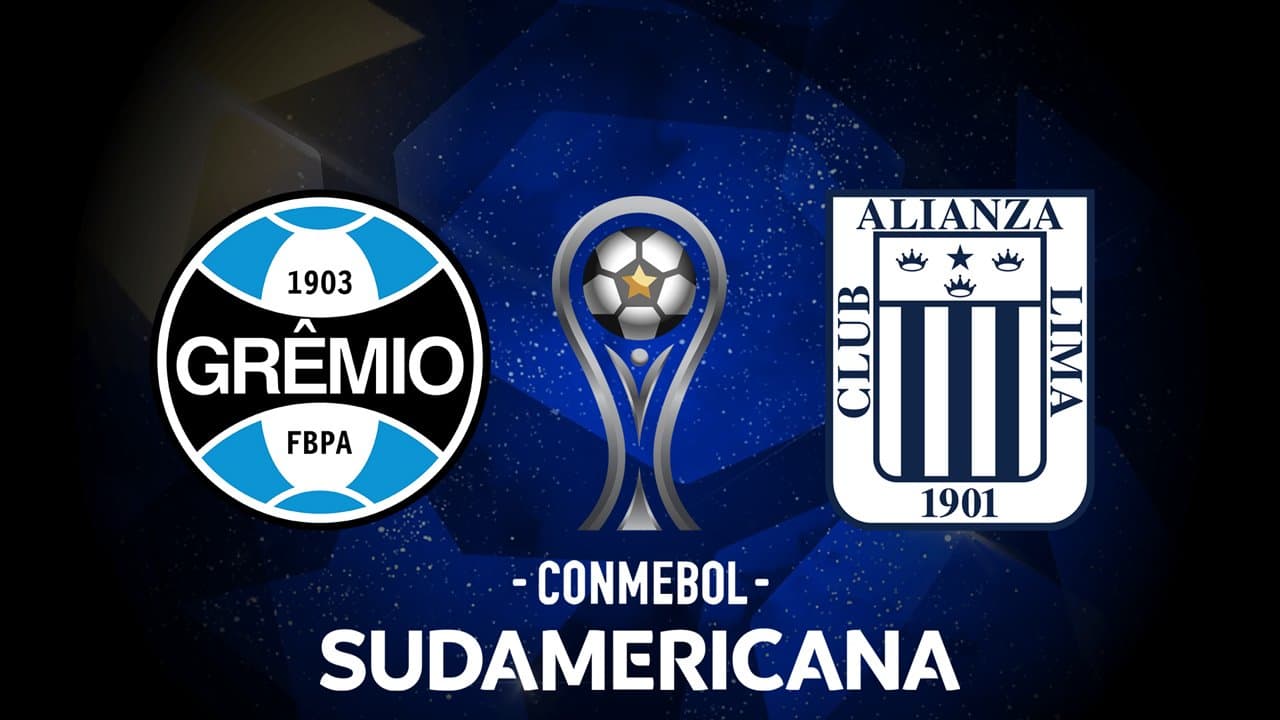 Grêmio vs Alianza Lima