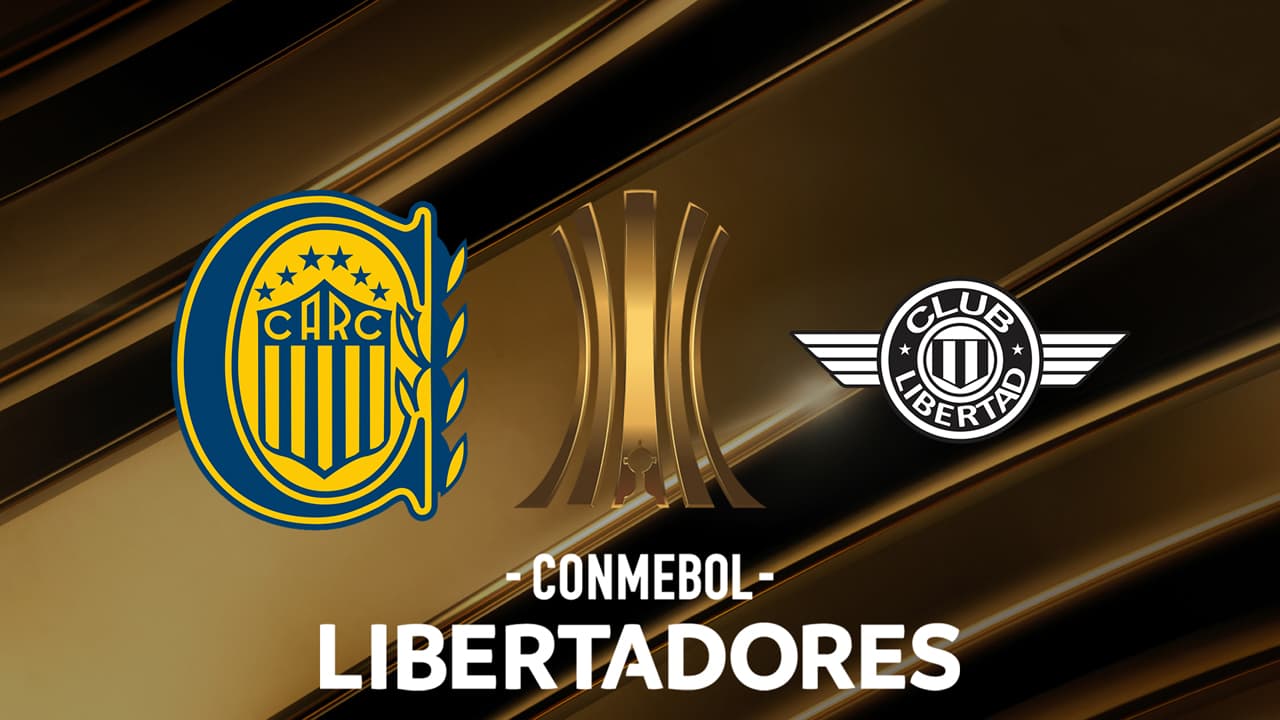 Rosario Central vs Club Libertad