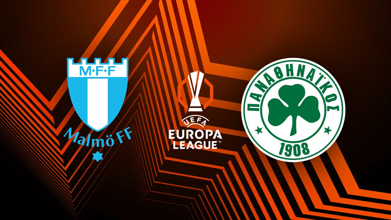 Malmo FF vs Panathinaikos