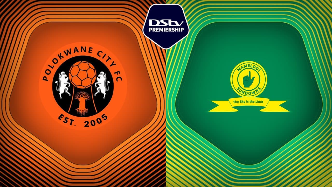 Polokwane City vs Mamelodi Sundowns