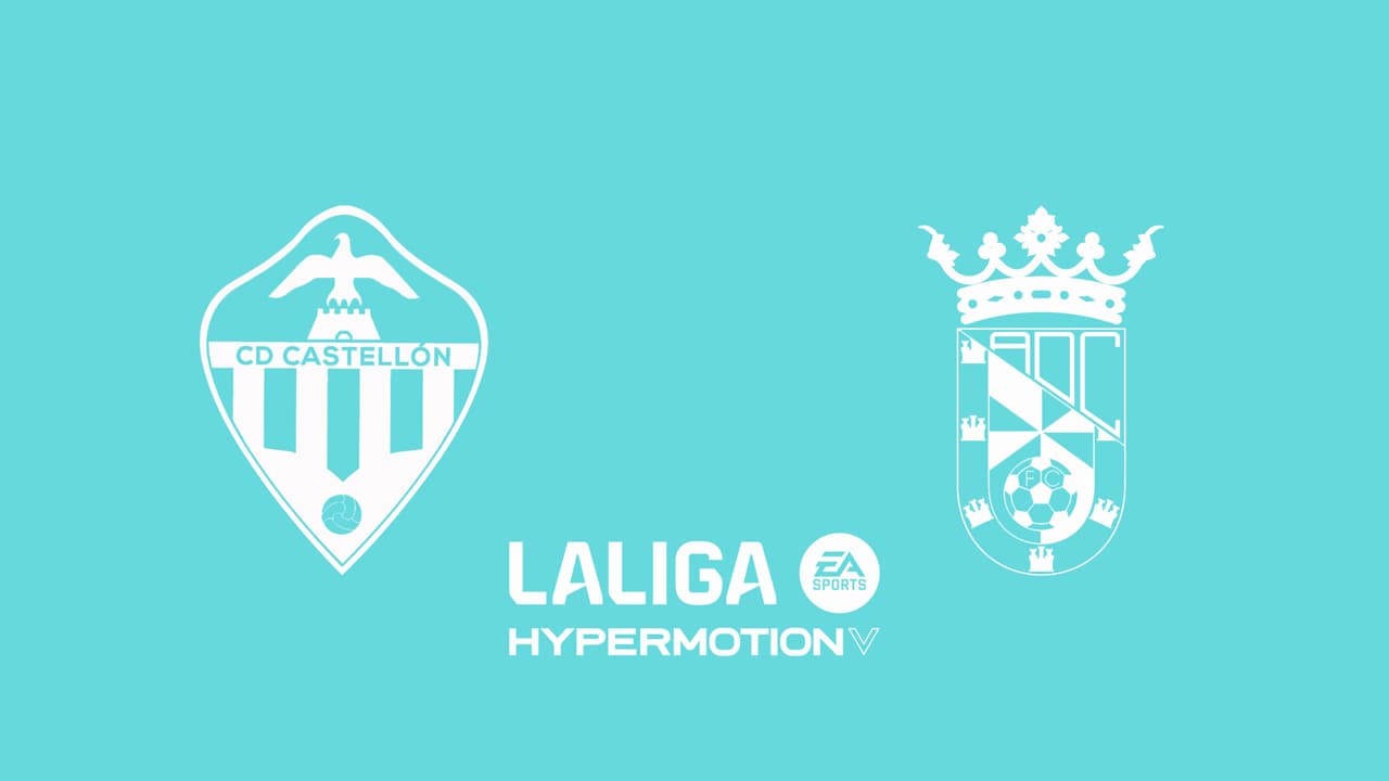 Castellón vs Ceuta