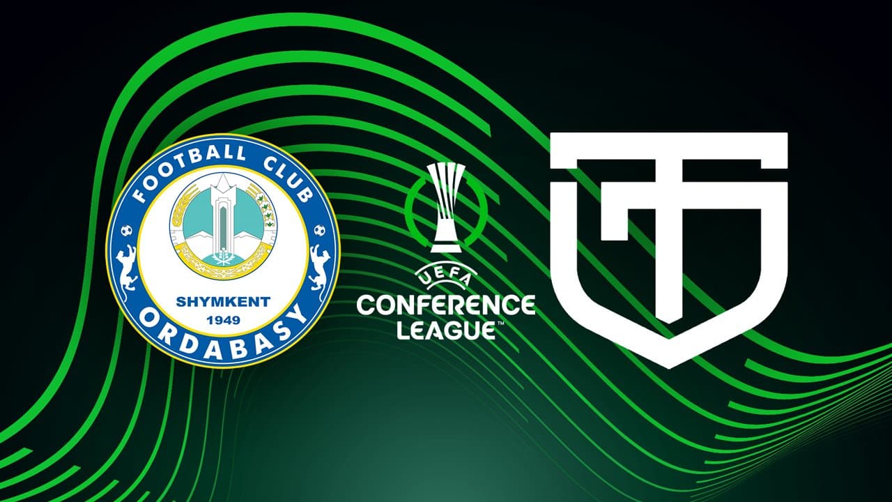 Ordabasy Shymkent vs Torpedo Kutaisi