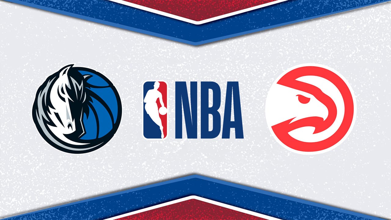 Dallas Mavericks vs Atlanta Hawks