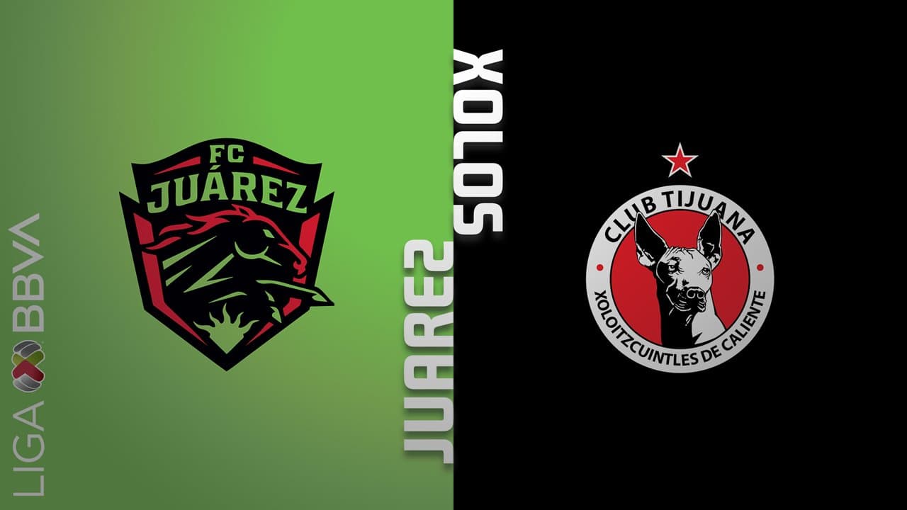 FC Juarez vs Tijuana