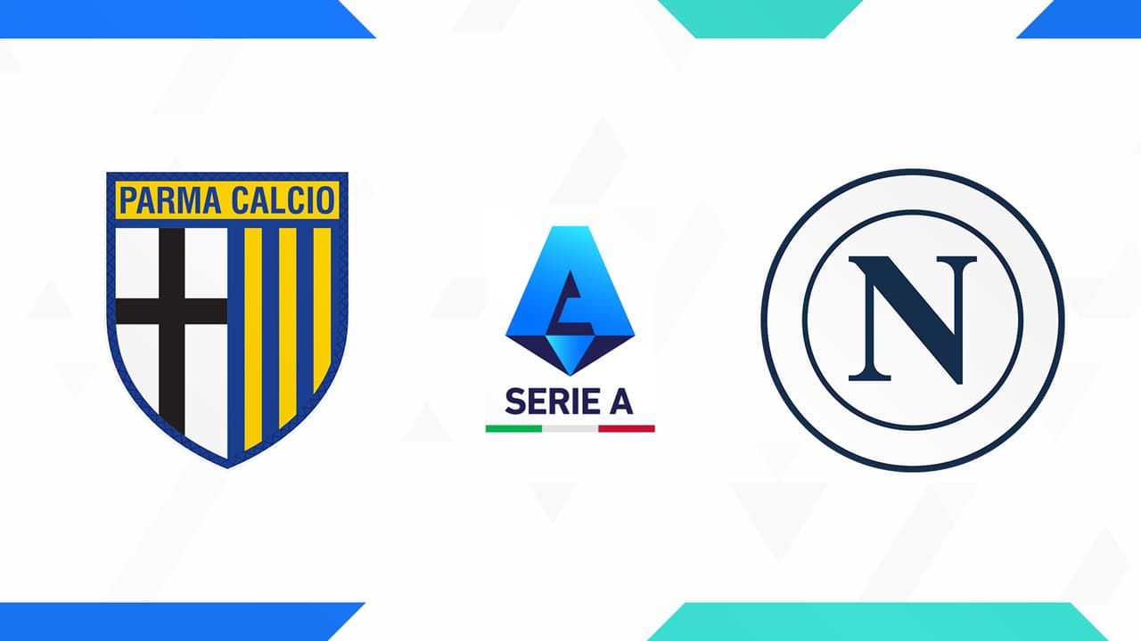 Parma vs Napoli
