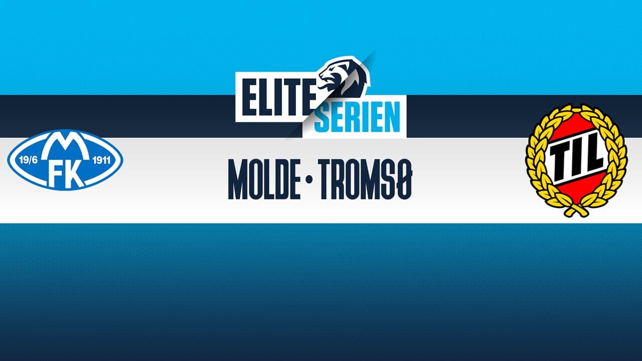 Molde vs Tromsø