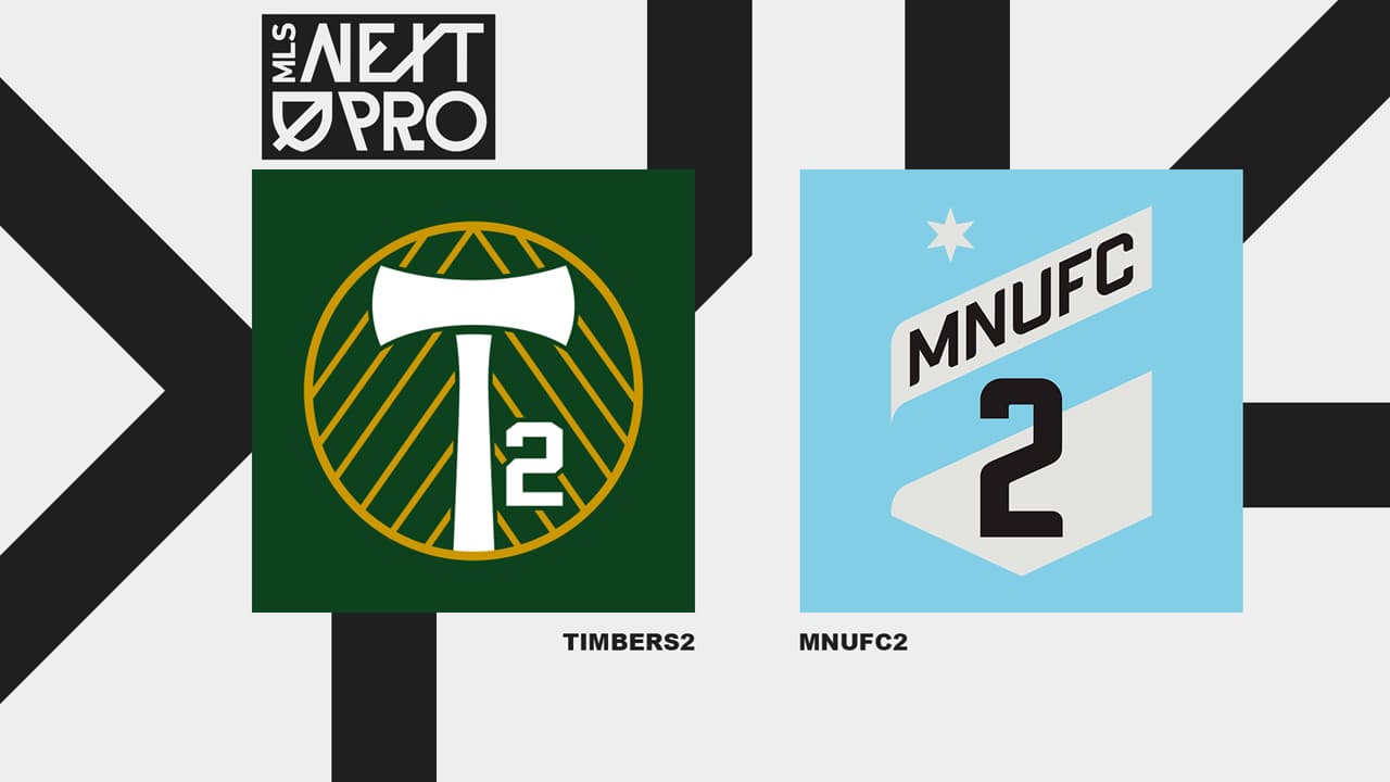 Portland Timbers II vs Minnesota United FC 2