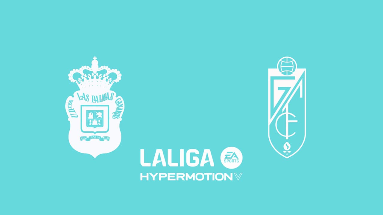 Las Palmas vs Granada