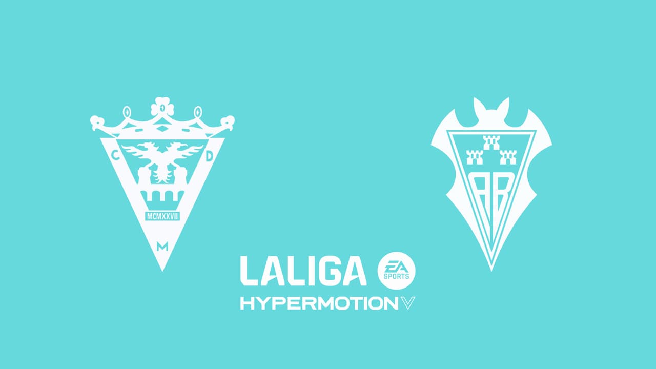 Mirandés vs Albacete