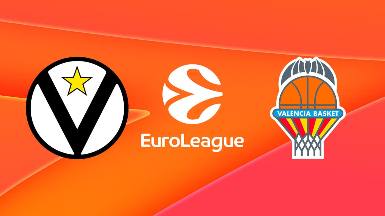 Virtus Pallacanestro Bologna vs Valencia Basket