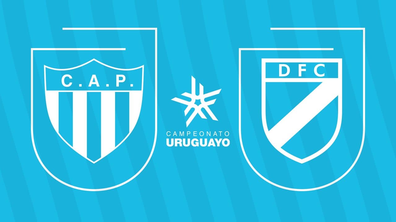 Progreso vs Danubio