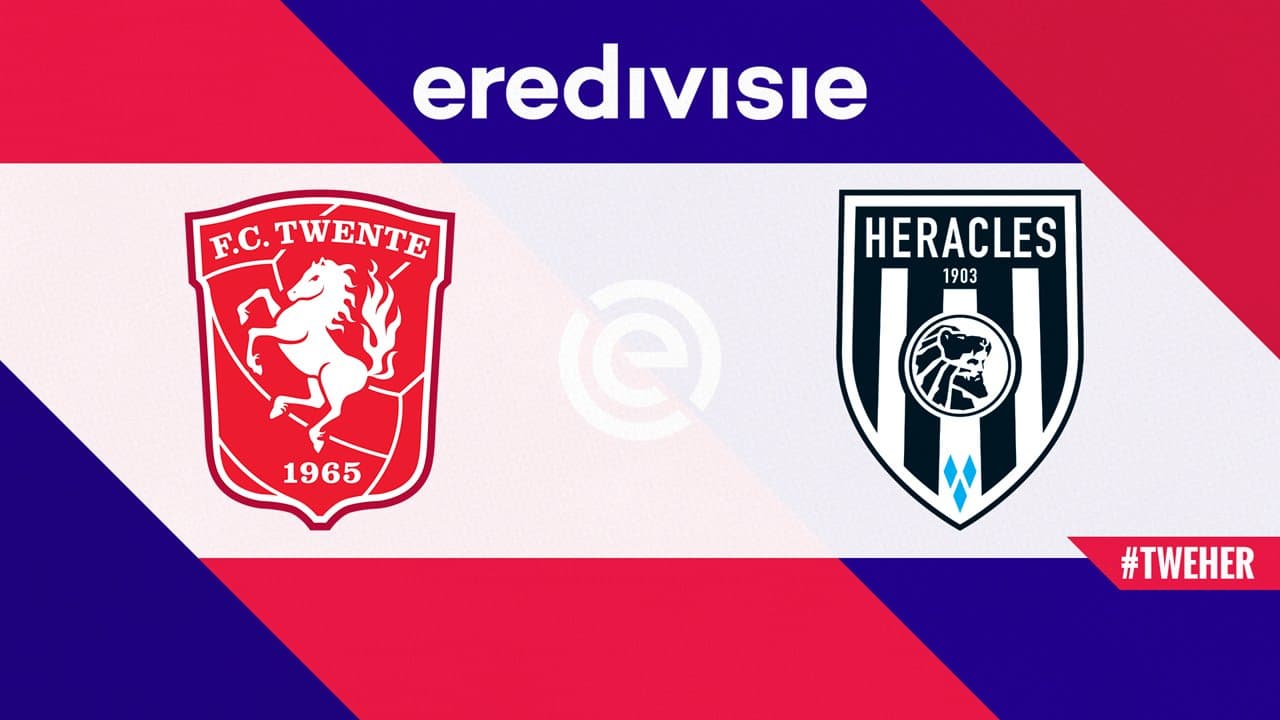 Twente vs Heracles Almelo