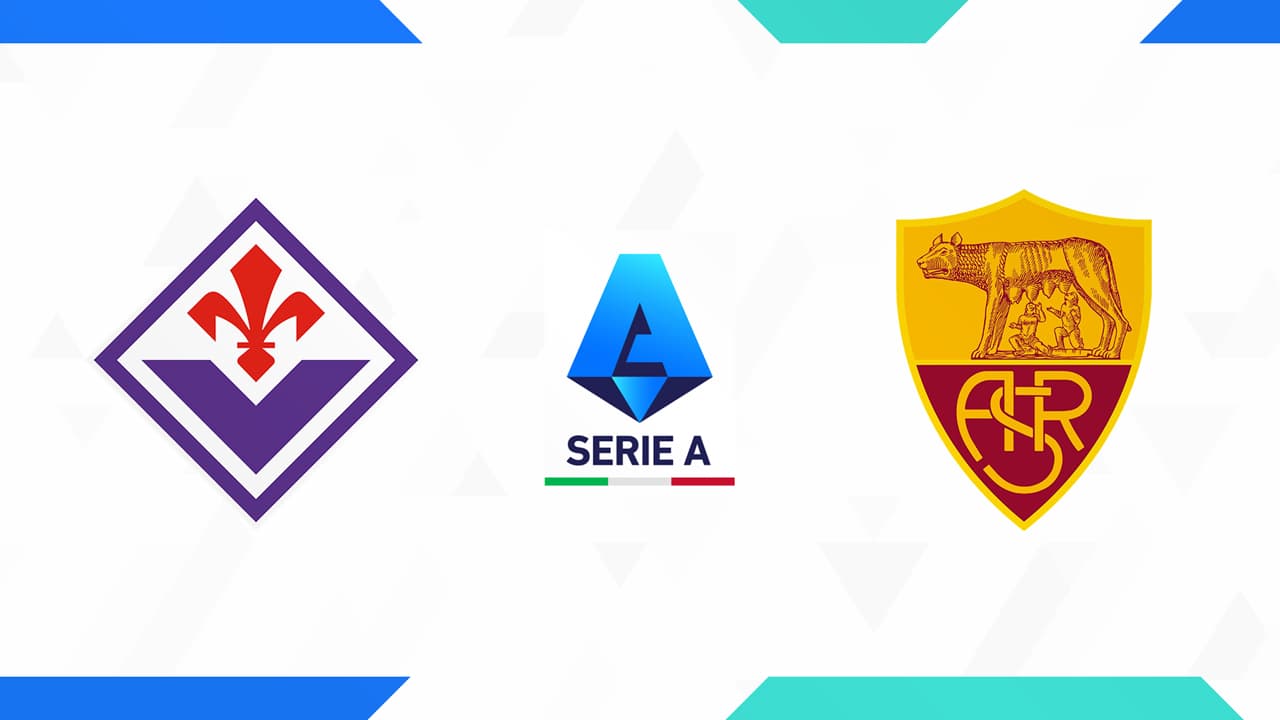 Fiorentina vs Roma