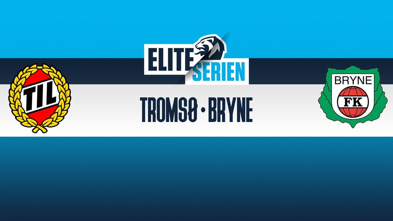 Tromsø vs Bryne