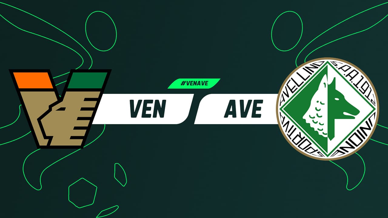 Venezia vs Avellino