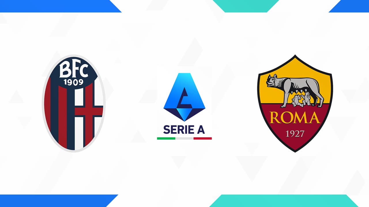Bologna vs Roma