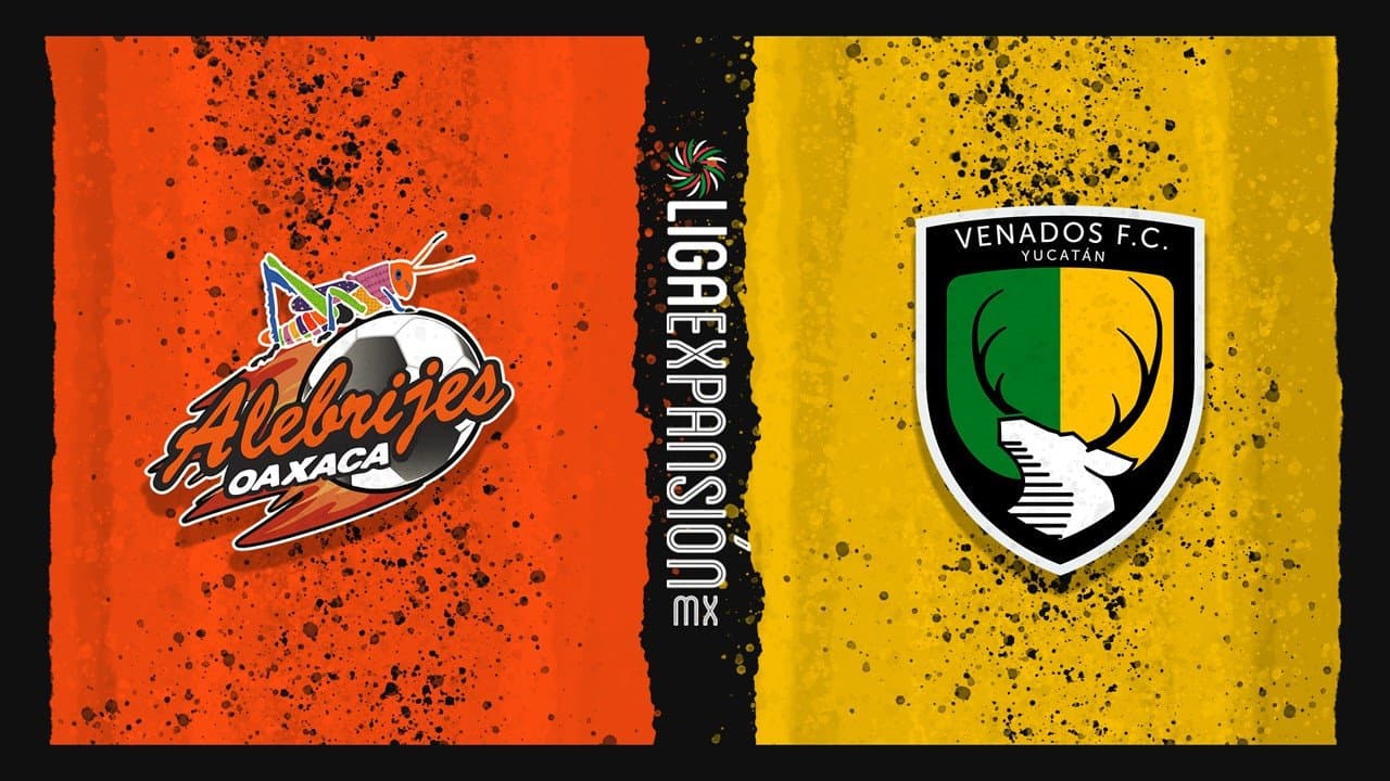 Alebrijes de Oaxaca vs Venados