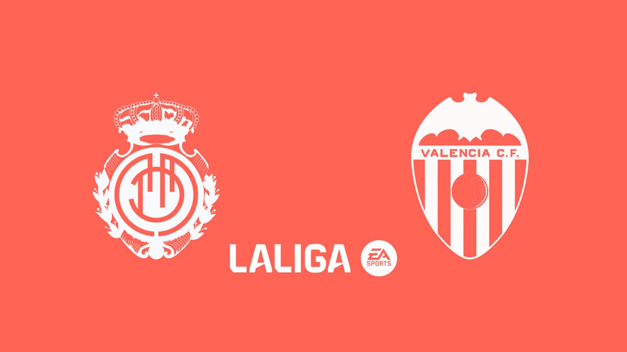 Mallorca vs Valencia