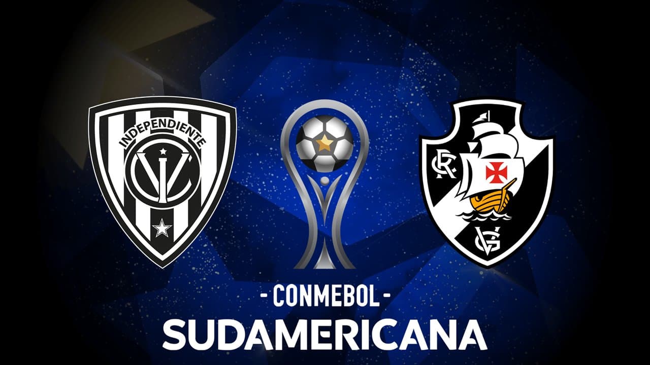 Independiente del Valle vs Vasco da Gama