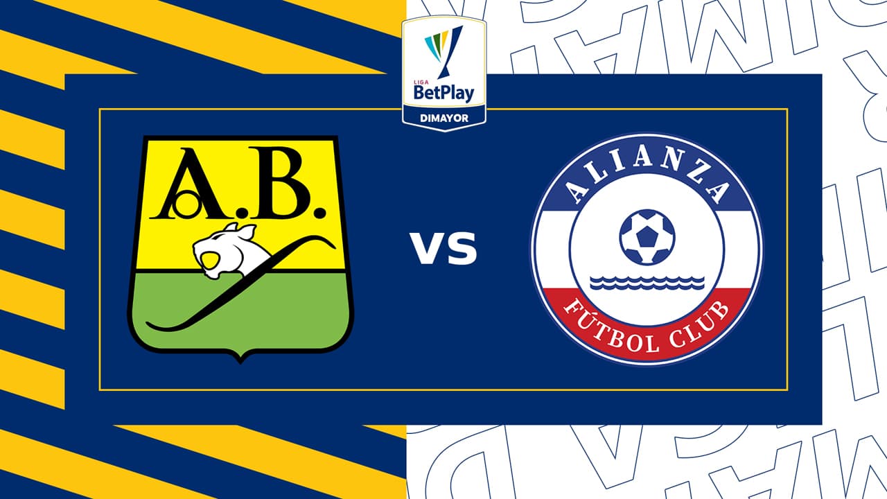 Atlético Bucaramanga vs Alianza de Valledupar