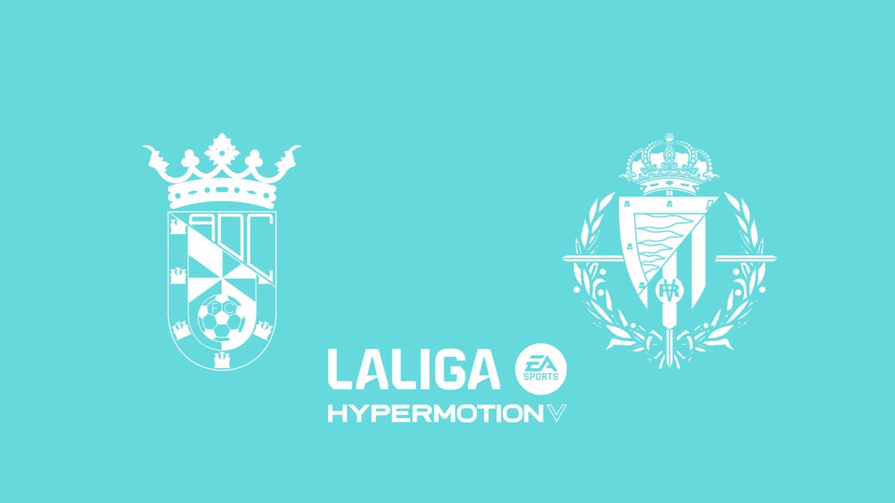 Ceuta vs Real Valladolid