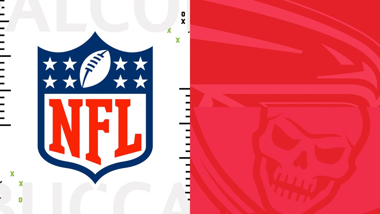 Atlanta Falcons vs Tampa Bay Buccaneers