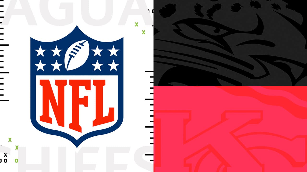 Jacksonville Jaguars vs Kansas City Chiefs