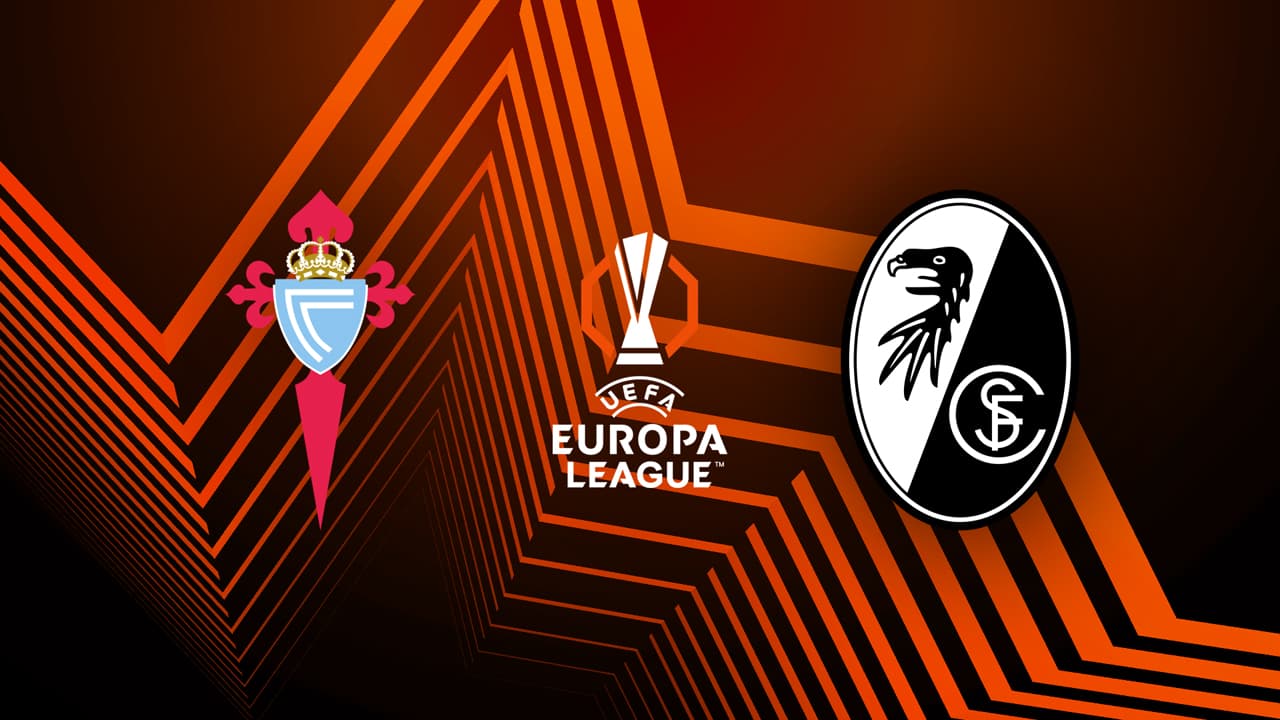 Celta Vigo vs Freiburg