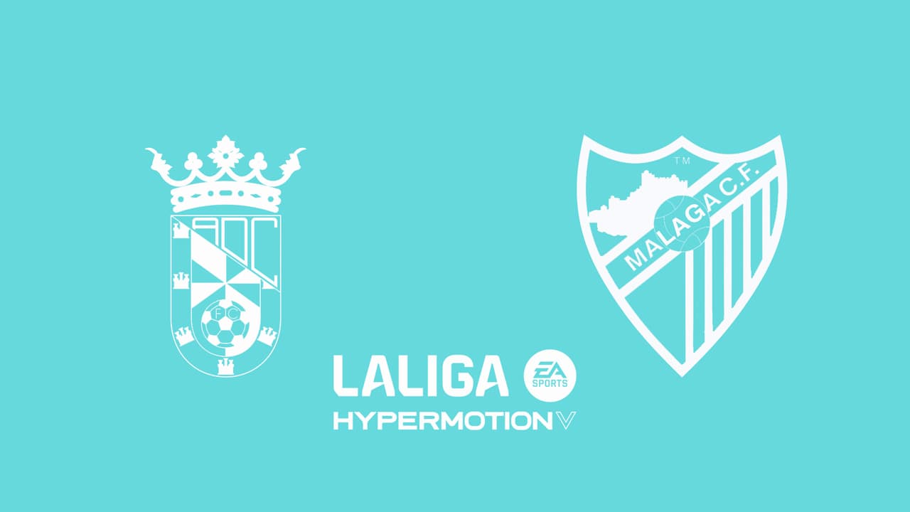 Ceuta vs Málaga