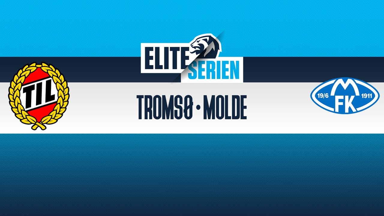 Tromsø vs Molde