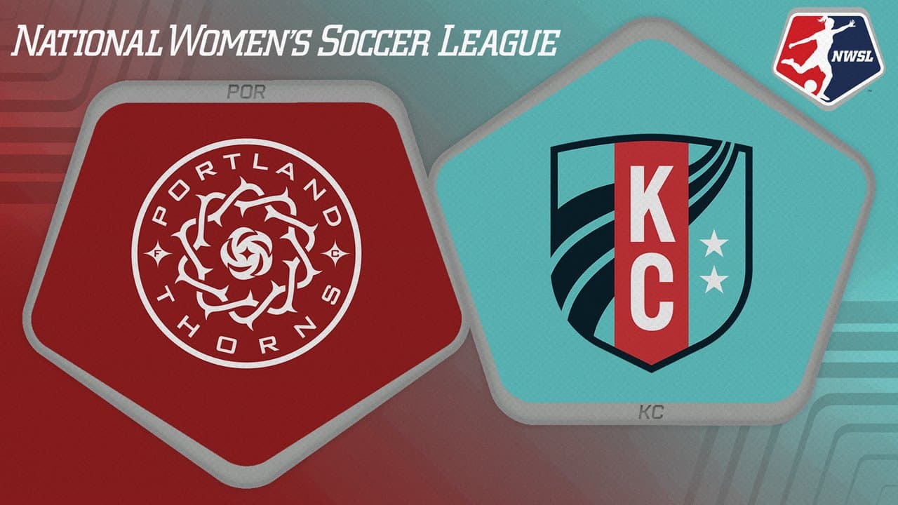 Portland Thorns vs Kansas City Current