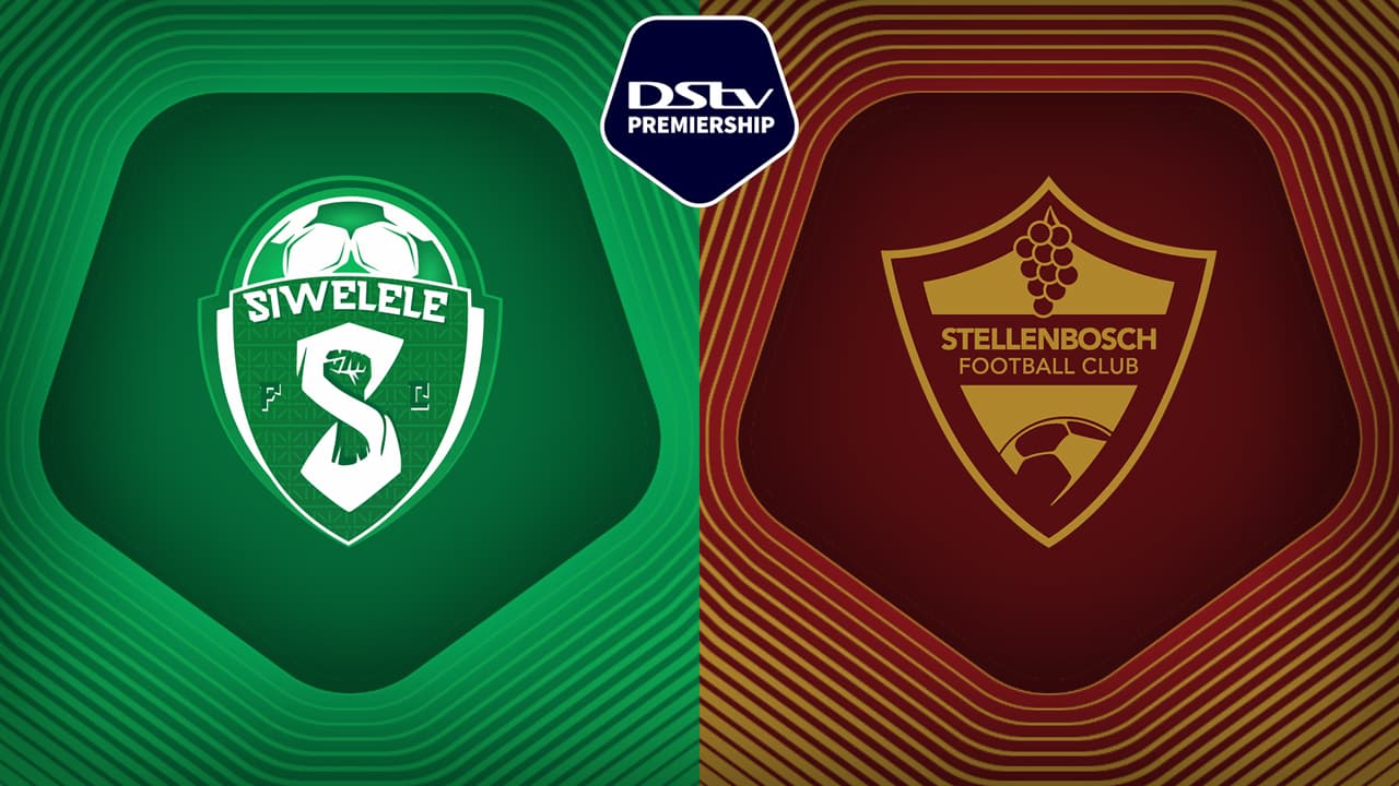 Siwelele vs Stellenbosch