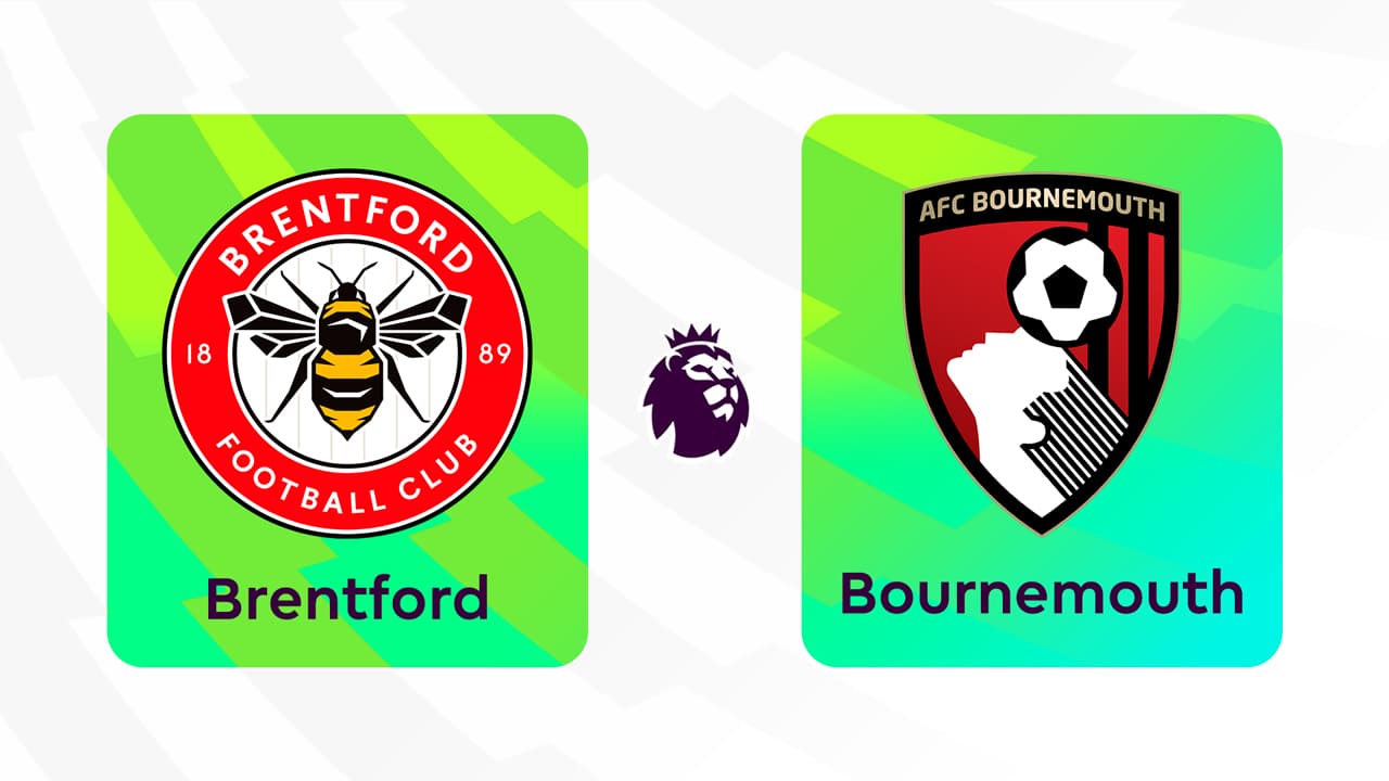 Brentford vs Bournemouth