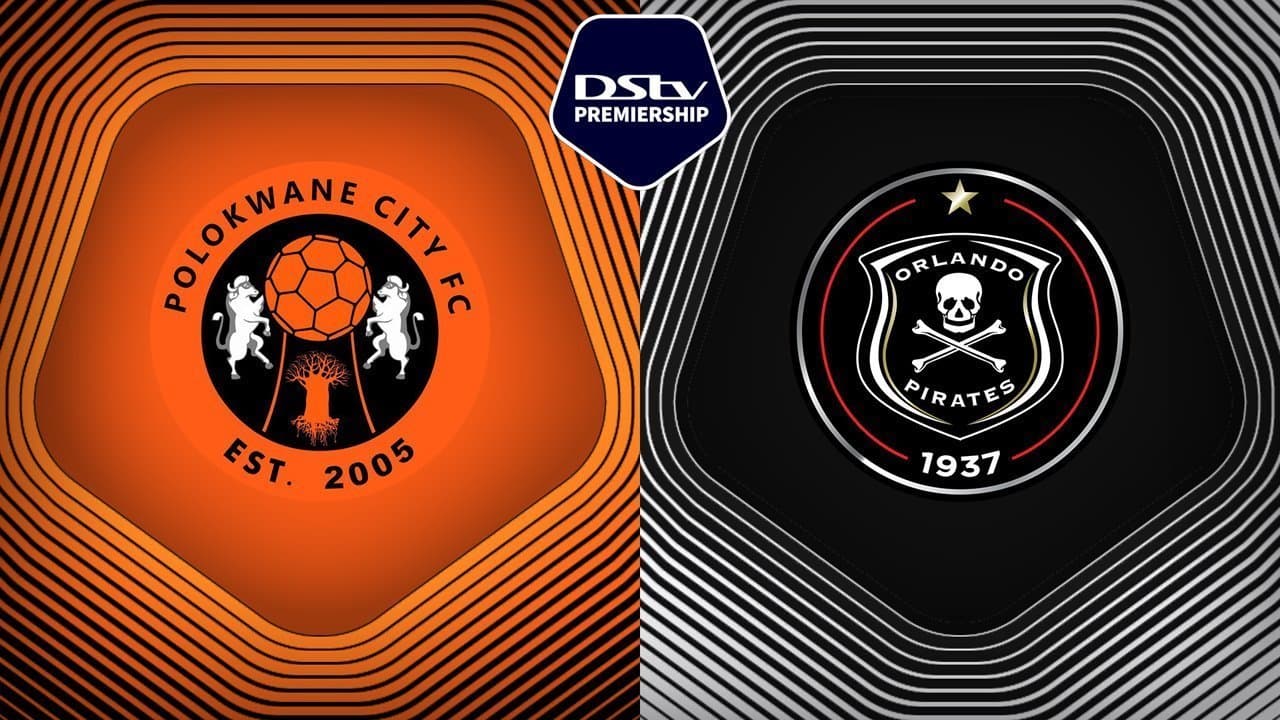 Polokwane City vs Orlando Pirates