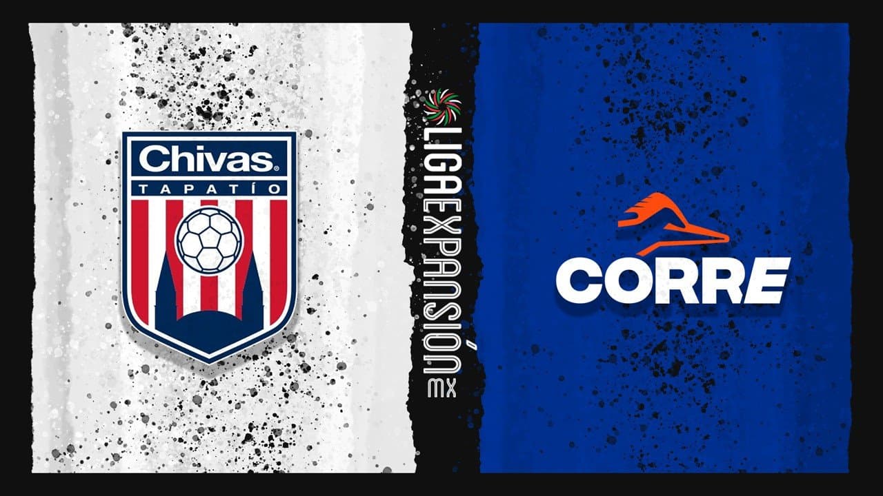Tapatío vs Correcaminos UAT